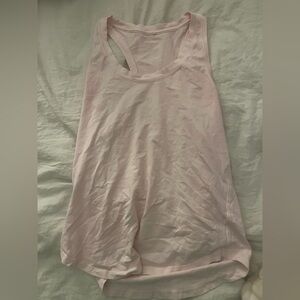 LULU TANK